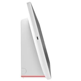 Cisco NAVIGATOR-WALL MOUNT Écran 10.1" LCD 1920x1200 Tactile Blanc