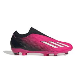 Chaussures de Football pour Adultes Adidas X Speeportal.3 LL FG Fuchsia Precio: 99.168. SKU: B13K7NMCSE