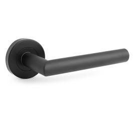 Jandel Jeu Rosace Inoxidable Sire D54 Noir Mat Precio: 12.5000004. SKU: B1JCDG6CNK