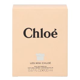 Parfum Femme Chloe EDP