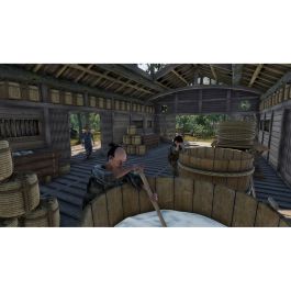 Jeu vidéo PlayStation 5 Just For Games Sengoku Dynasty Ultimate Edition