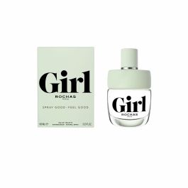 Parfum Femme Rochas Girl EDT Precio: 50.5899996. SKU: S0583612