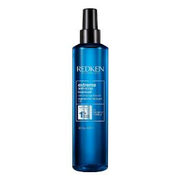 Redken Soin EXTREME anti-snap 250 ml - Réparation Cheveux Abîmés, Sans Rinçage, Fortifie et Renforce la Fibre Capillaire Precio: 23.6900004. SKU: SBL-P2001600
