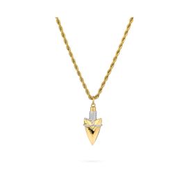 Pendentif Femme Radiant RH000205