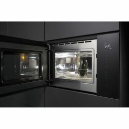 Micro-ondes avec Gril Hisense Noir 900 W 25 L