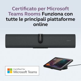 Webcam GN Audio 8721-231