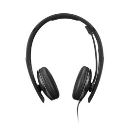 Casque Lenovo 4XD1M39029 Noir