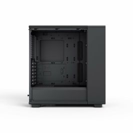Fractal Design Boîtier FD-C-EPO1A-04 Noir Tinte de luz TG RGB - Boîtier PC