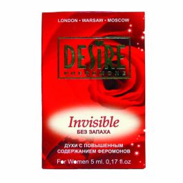 Parfum Aux Phéromones