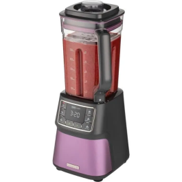 Sencor SBU 7873VT - Blender Sous Vide Super Blender, 8 Lames Titan, 1500W, 28000 tr/min, 1.5L, Programmes Prédéfinis