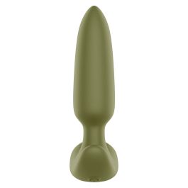 Plug Anal Forto Vert