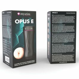 Vortex Dame Rose Mystim 46351 Noir