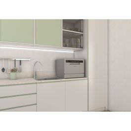 Lave-vaisselle Candy CP6E51LS