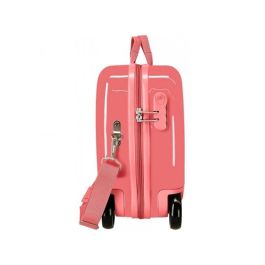 Valise Disney Minnie Mouse Multicouleur