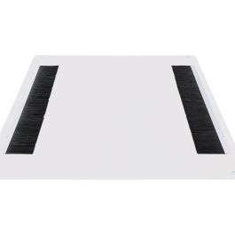 DIGITUS Netzwerkschrank Unique 42HE 2053x800x800mm grau (Speditionsversand)