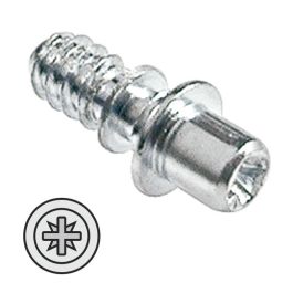 ITALIANA FERRAMENTA Vis pour Support Flipper 5.8x19.7mm Zincée Euro 5mm Precio: 3.5000004. SKU: B15DGEHRM5