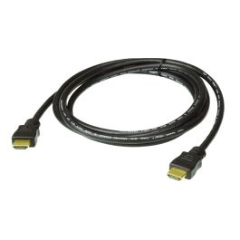 Câble HDMI Aten 2L-7D01H Noir 1 m Precio: 10.5. SKU: B1JG8TDV55