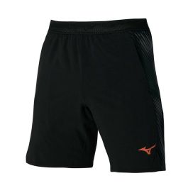 Short de Sport pour Homme Mizuno Amplify Noir M
