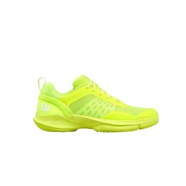 Chaussures de Tennis pour Homme Wilson Hurakn Pro V2 Jaune S Precio: 128.928. SKU: B19L9HNR79