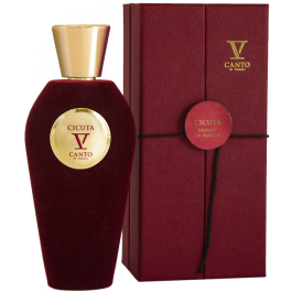 V Canto Cicuta Edp 100 mL