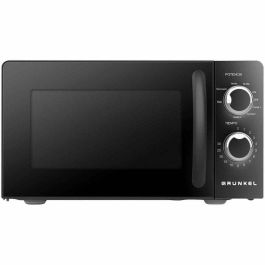 Micro-ondes Grunkel MWG-20NG 700 W 20 L Blanc Noir