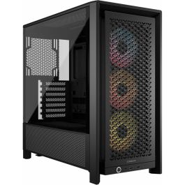 Boîtier ATX semi-tour Corsair Noir
