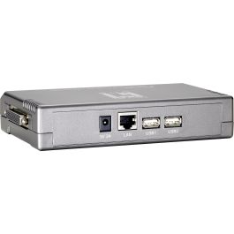 Printserver 2xUSB 1xParallel