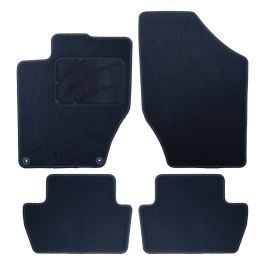 Set de tapis de voitures OCC Motorsport OCCCT0030 Citroen Ds4 5 Pièces