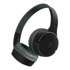 Écouteurs Bluetooth Belkin AUD002btBK Noir Precio: 40.26. SKU: S0448163