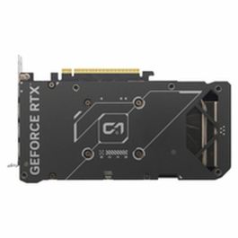 Carte Graphique Asus 90YV0MP2-M0NA00 8 GB geforce rtx 5060 ti GDDR6 GDDR7