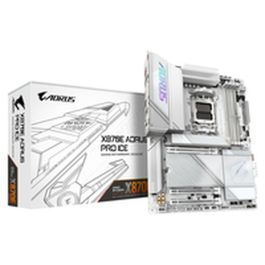 AM5 Gigabyte X870E AORUS PRO ICE ATX