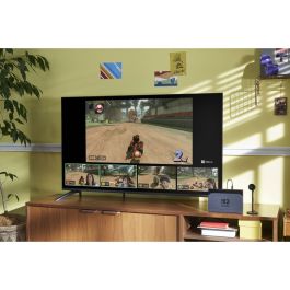 Contrôle des jeux Nintendo 10015282 Noir