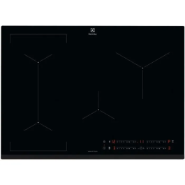 ELECTROLUX Plaque à induction EIV734 - 4 zones de cuisson - 7350W - Noir Precio: 752.52. SKU: B1BPF5ZQXM