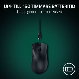 Souris Razer RZ01-05330100-R3G1 Noir