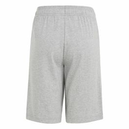 Short de Sport Unisexe Adidas Blrt Gris
