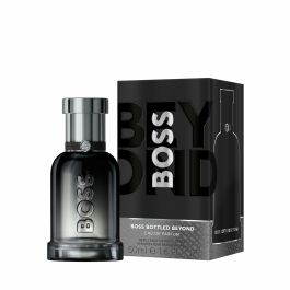 Parfum Homme BOSS BOSS BOTTLED 50 ml