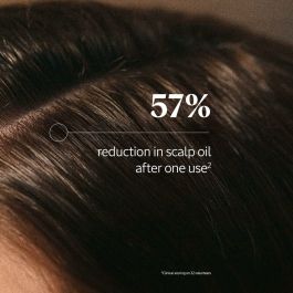 Shampooing L'Occitane En Provence AROMACOLOGÍA 75 ml