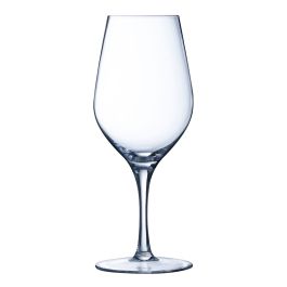 Set de verres à vin Chef & Sommelier Cabernet Supreme Transparent verre 470 ml 6 Pièces