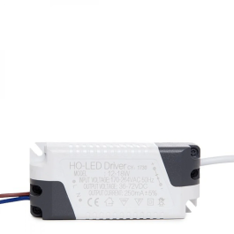 Driver LED 12W Non Dimmable pour Luminaires