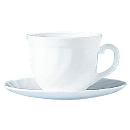 Taza Opal Trianon Arcoroc 28 cL