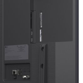 TV intelligente LG 50QNED82A6B.AEU 4K Ultra HD 50" LED HDR Edge-LED QNED