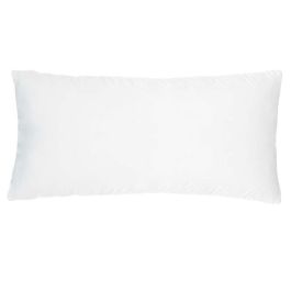 Oreiller en Viscoélastique Cecotec Flow PureSnow Blanc 70 cm