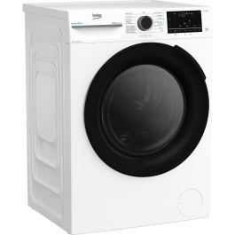 Laveuse - Sécheuse BEKO BM5DFT48437WB 1400 rpm 5 kg 8 kg