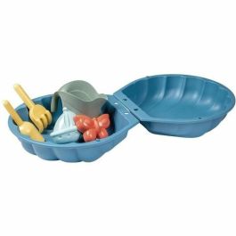 Bac à sable Smoby Life Plastique Precio: 20.79. SKU: B19DXVFVVG