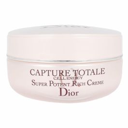 Dior Capture Totale C.E.L.L Energy Crème Riche Nuit 50 ml Precio: 136.5. SKU: B12T3YT6QR