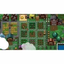 Just For Games Cattle Country Jeu pour Nintendo Switch 5061078710135