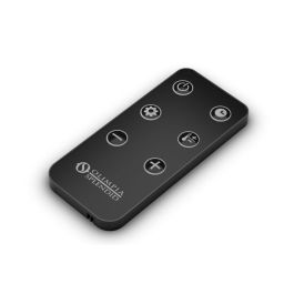 Emetteur Thermique Numérique Olimpia Splendid 99238 Noir 2000 W