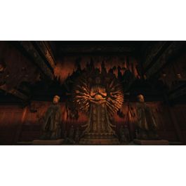 Jeu vidéo Xbox Series X Just For Games Wuchang: Fallen Feathers