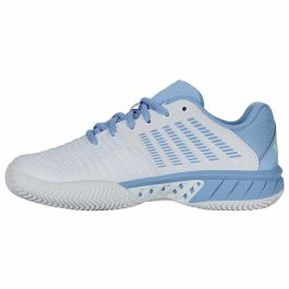 Chaussures de Tennis pour Femmes Kswiss Express Light 3 Hb Bleu