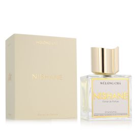 Parfum Unisexe Nishane Wulong Cha EDP 100 ml